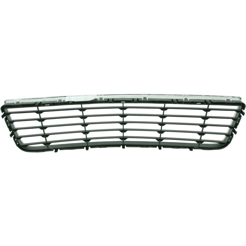 2006-2011 Chevrolet Impala Front Bumper Cover & Grille Assembly Kit | Primed | OEM Fit