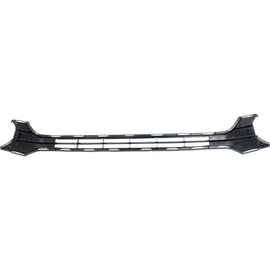 2016-2023 Toyota Tacoma Front Bumper Cover Kit Primed Plastic With Fog Light Holes | OEM Fit