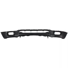 Load image into Gallery viewer, Front Lower Valance Primed Black Plastic For 2001-2004 Toyota Tacoma