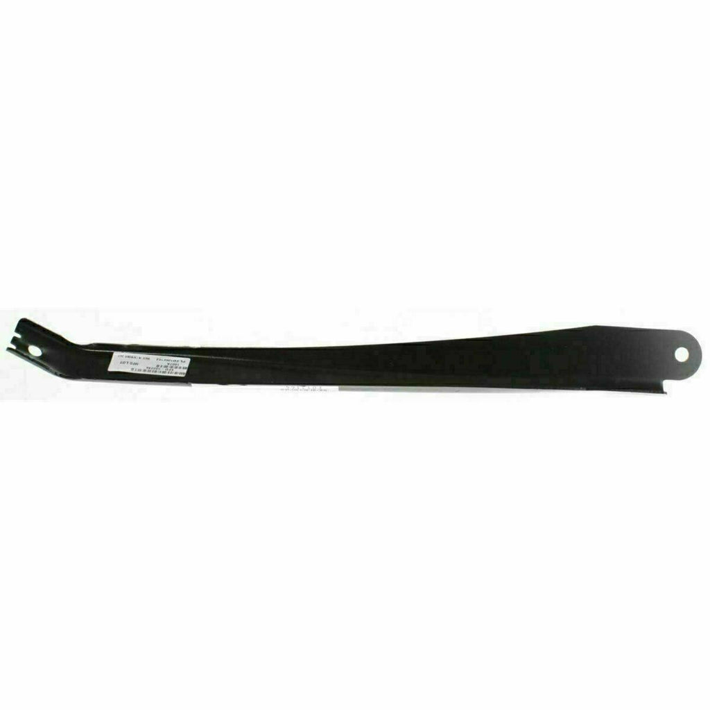 2005-2007 Ford F-250/F-350 Super Duty Front Bumper Primed Kit with Brackets | OEM Fit