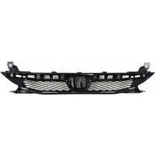 Load image into Gallery viewer, 2009-2011 Honda Civic Front Bumper Cover Paintable &amp; Grille Assembly Kit | OEM Fit