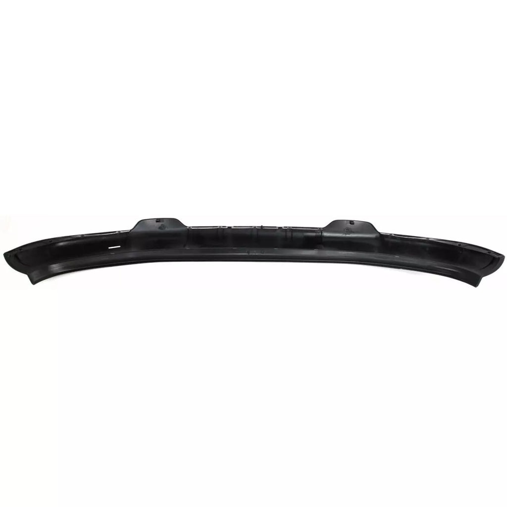 Front Valance Textured Plastic For 2006-2008 Ford F150 Truck