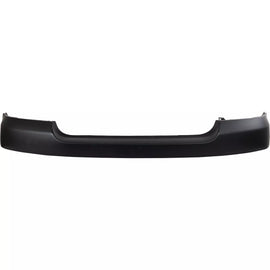 Kit Replacement 2004–2005 Ford F-150 – 3-Piece Kit Front Bumper Cover, Bumper Face Bar & Valance Textured, OEM Fit, Includes Bumper Upper Cover, Bumper Face Bar & Lower Valance