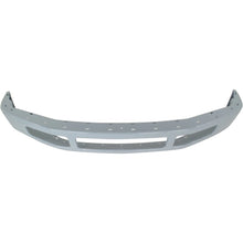 Load image into Gallery viewer, 2008-2010 Ford F-450 Super Duty Front Bumper Gray Steel | OEM Fit