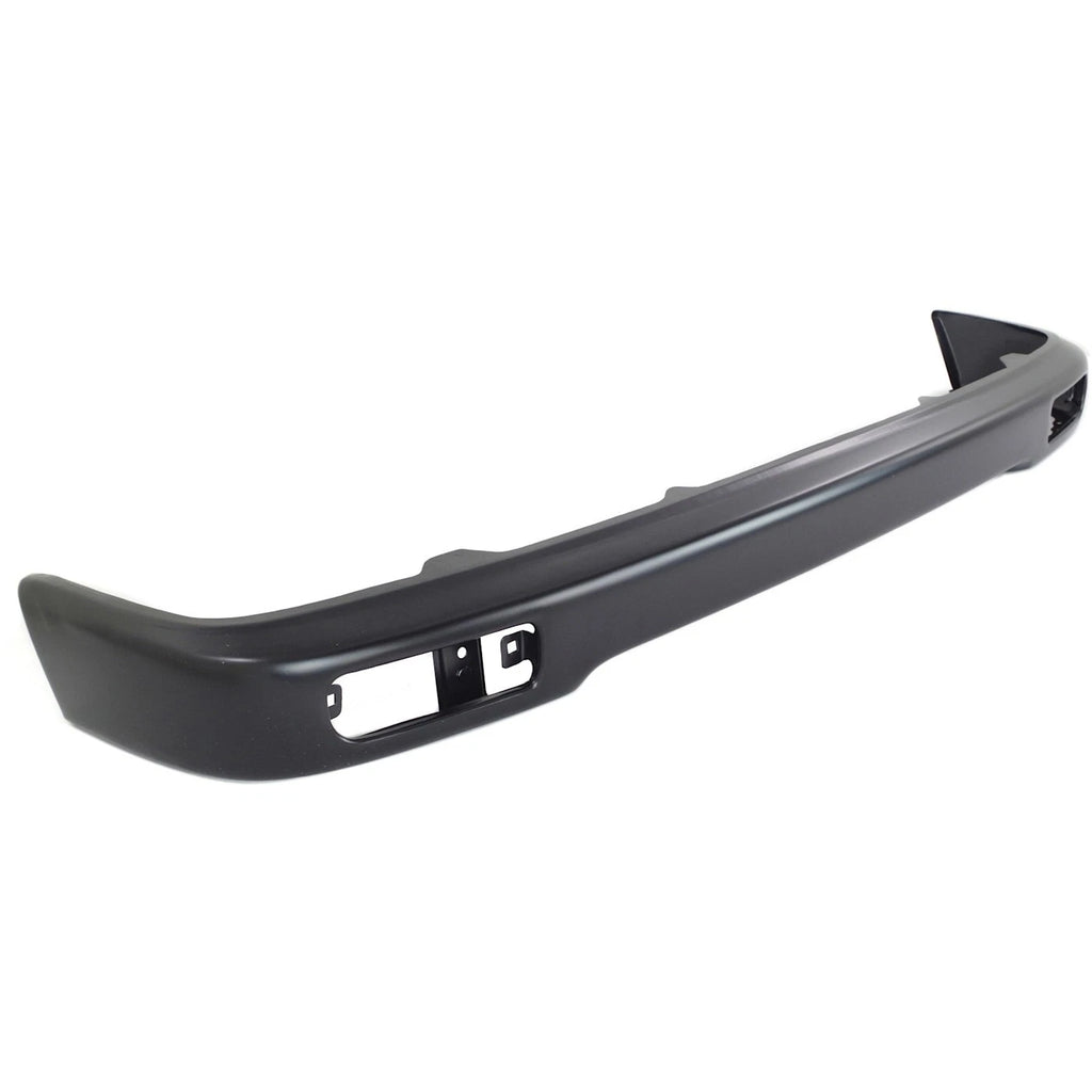 1995-1997 Toyota Tacoma Front Bumper Primed Steel | OEM Fit