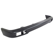 Load image into Gallery viewer, 1995-1997 Toyota Tacoma Front Bumper Primed Steel | OEM Fit