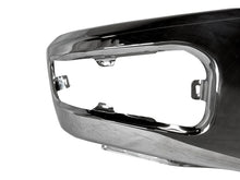 Load image into Gallery viewer, 2023-2024 Ford F-250 F-350 Super Duty Front Bumper Chrome Plastic | OEM Fit