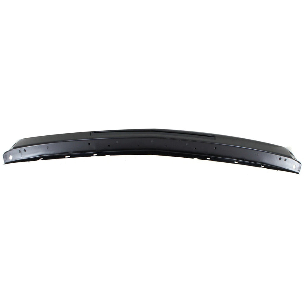 2009-2013 Chevrolet Silverado 1500 2500HD 3500HD Front Bumper Primed Steel | OEM Fit