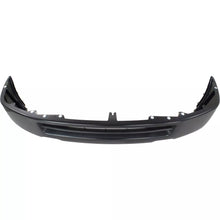 Load image into Gallery viewer, Front Bumper Black Steel 2012-2021 Nissan NV1500 NV2500 NV3500