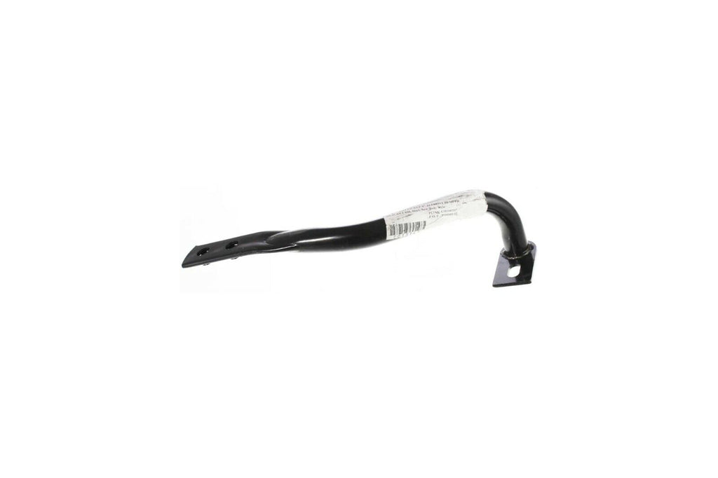 2007-2013 GMC Sierra 1500 2500HD 3500 HD Front Bumper Bracket Kit | OEM Fit