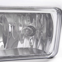 Load image into Gallery viewer, 2011-2014 Chevrolet Silverado 2500HD 3500 HD Front Bumper Chrome &amp; Headlights Kit | OEM Fit