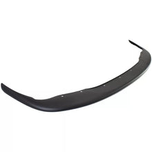 Load image into Gallery viewer, Front Bumper Filler Black Plastic For 2001-2004 Toyota Tacoma