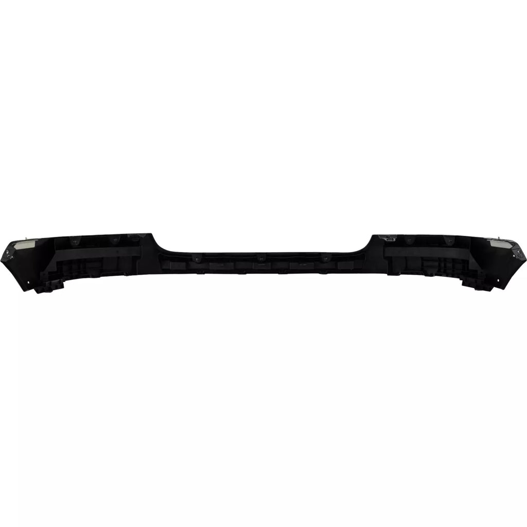 Front Upper Bumper Cover Primed For 2004-2005 Ford F-150 Truck