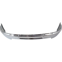 Load image into Gallery viewer, 2011-2014 Chevrolet Silverado 2500HD 3500HD Front Bumper Chrome Steel | OEM Fit