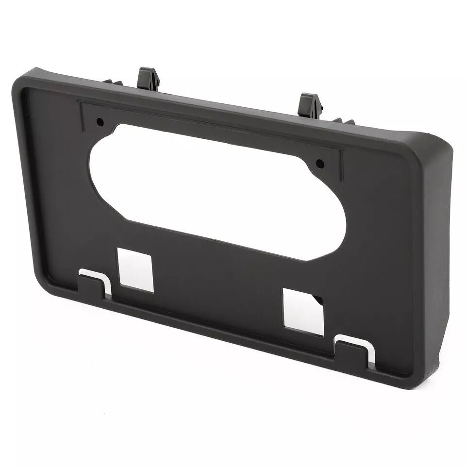 Front License Bracket Plastic For 2009-2014 Ford F-150