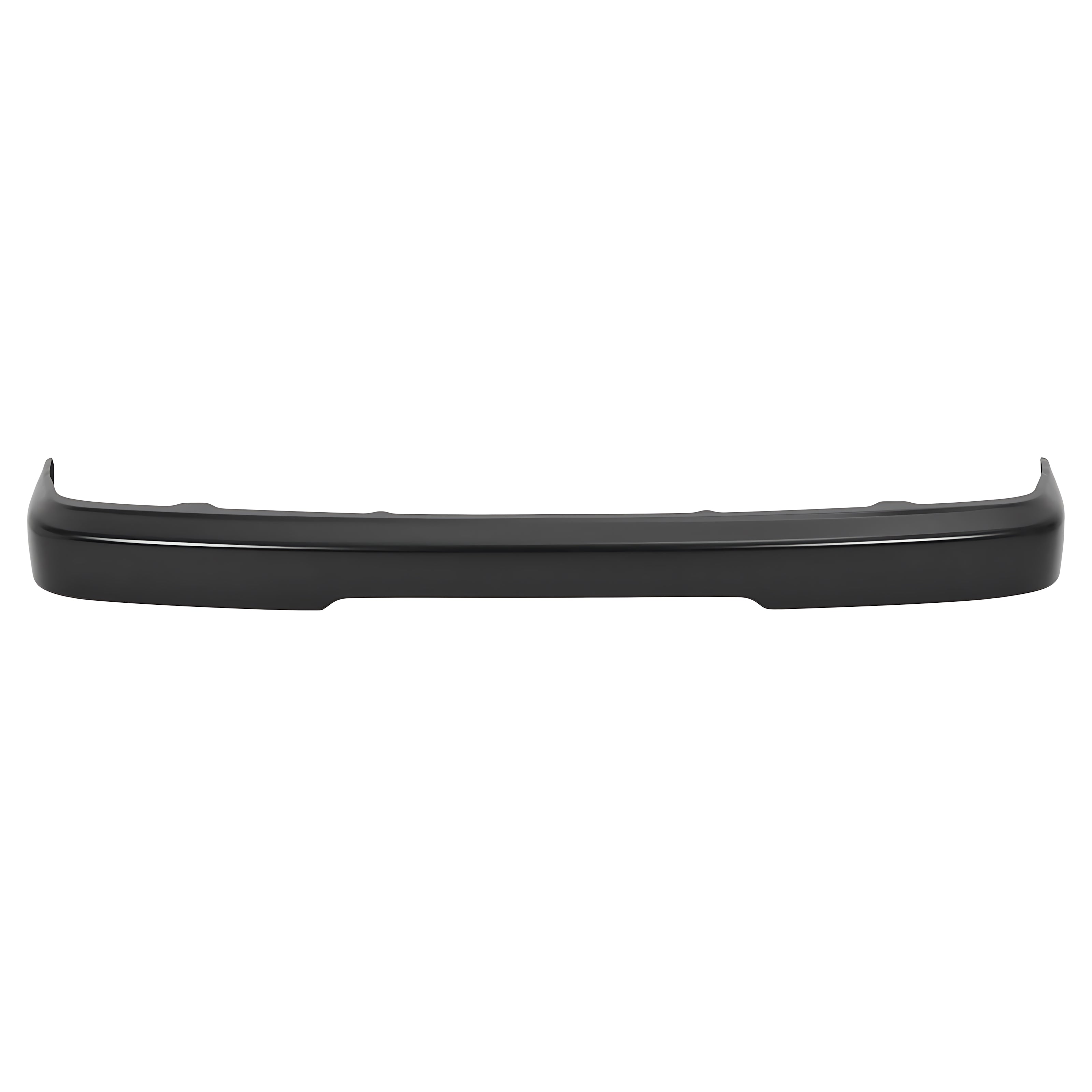 1995-1997 Toyota Tacoma Front Bumper Powder-Coated Steel | OEM Fit