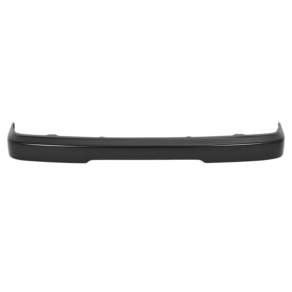 1995-1997 Toyota Tacoma Front Bumper Powder-Coated Steel | OEM Fit