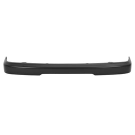 1995-1997 Toyota Tacoma Front Bumper Powder-Coated Steel | OEM Fit