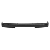 1995-1997 Toyota Tacoma Front Bumper Powder-Coated Steel | OEM Fit