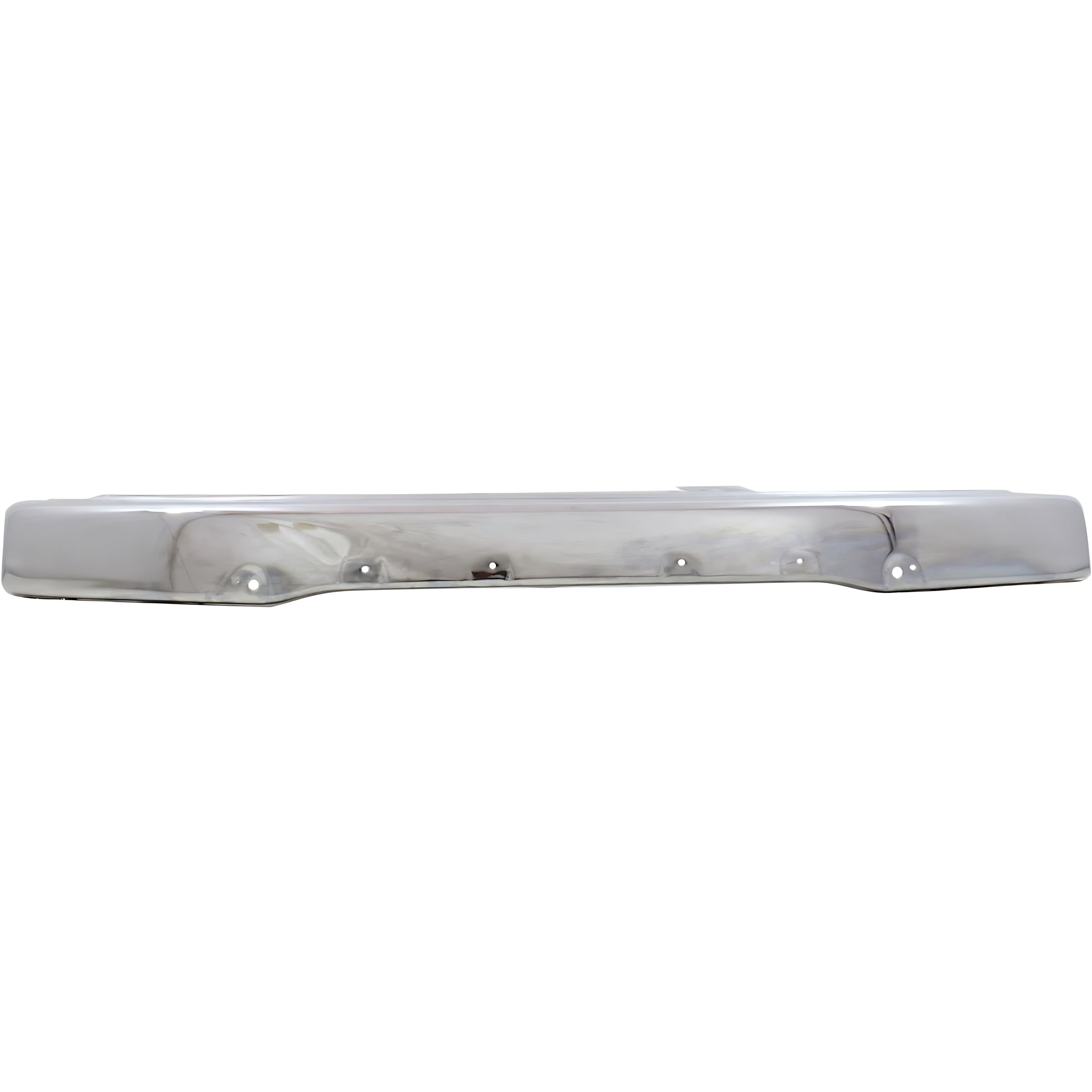 1999-2002 Toyota 4Runner Front Bumper Chrome Steel | OEM Fit