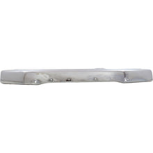 Load image into Gallery viewer, 1999-2002 Toyota 4Runner Front Bumper Chrome Steel | OEM Fit