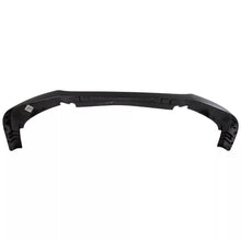 Load image into Gallery viewer, Front Bumper Upper Cover Textured Plastic For 2003-2023 GMC Savana 1500 2500 3500