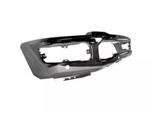 Load image into Gallery viewer, 2023-2024 Ford F-250 F-350 Super Duty Front Bumper Chrome Plastic | OEM Fit