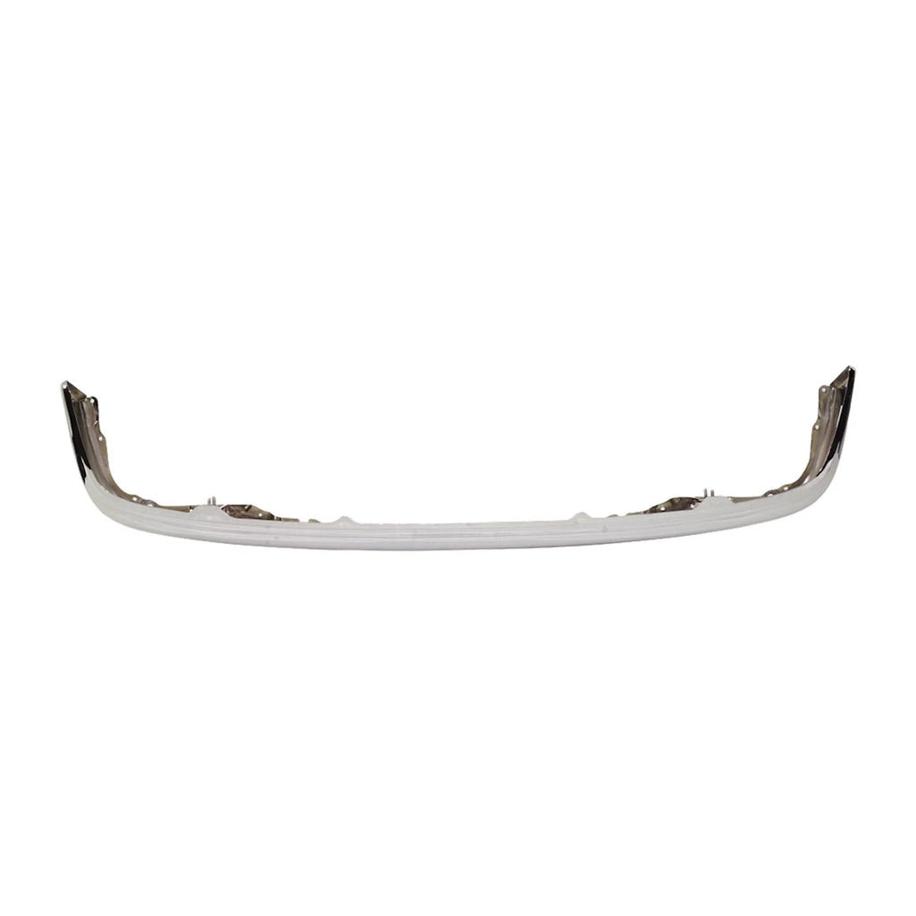 1995-1997 Toyota Tacoma Front Bumper Chrome Steel | OEM Fit