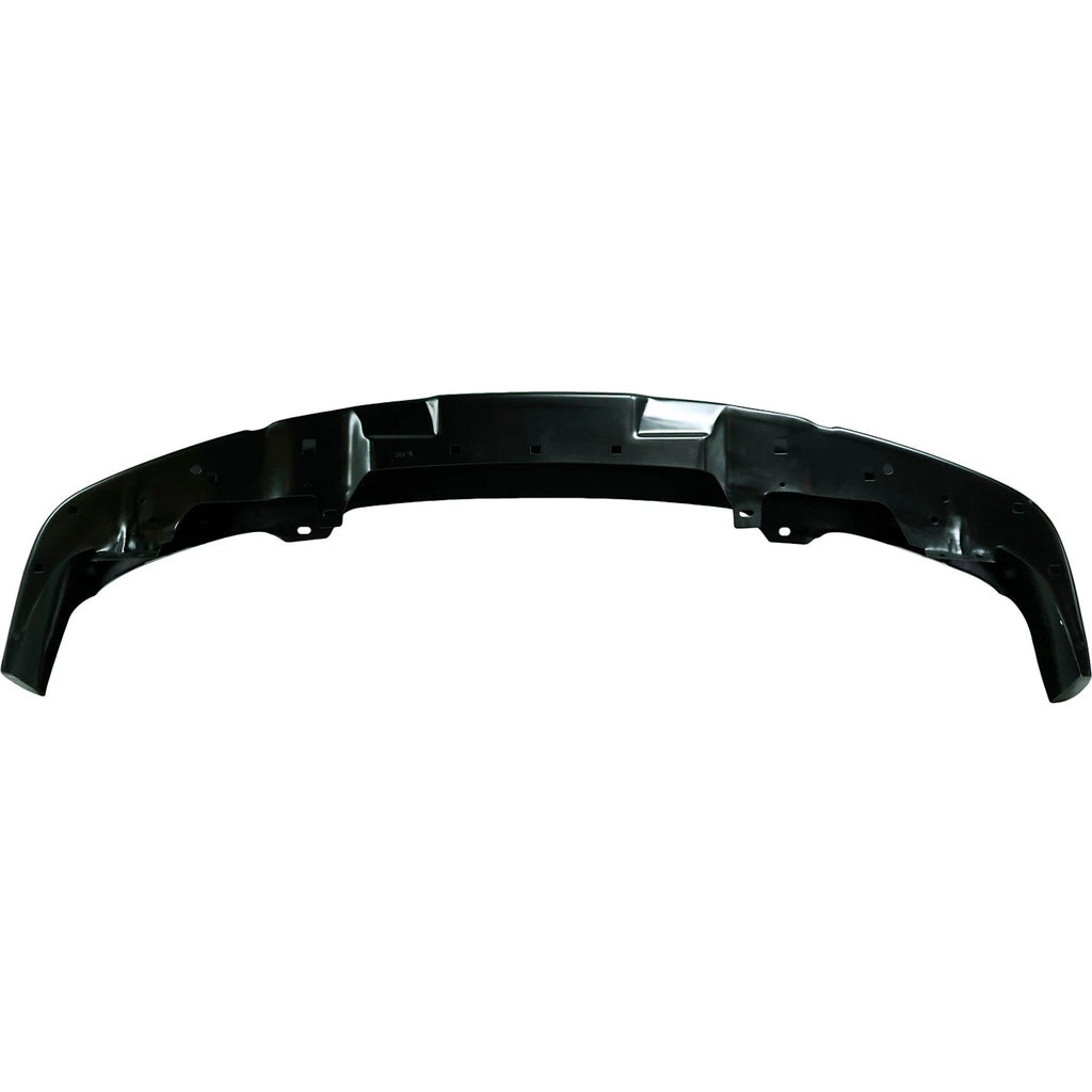 2004-2012 Chevrolet Colorado GMC Canyon Front Bumper Primed Steel | OEM Fit