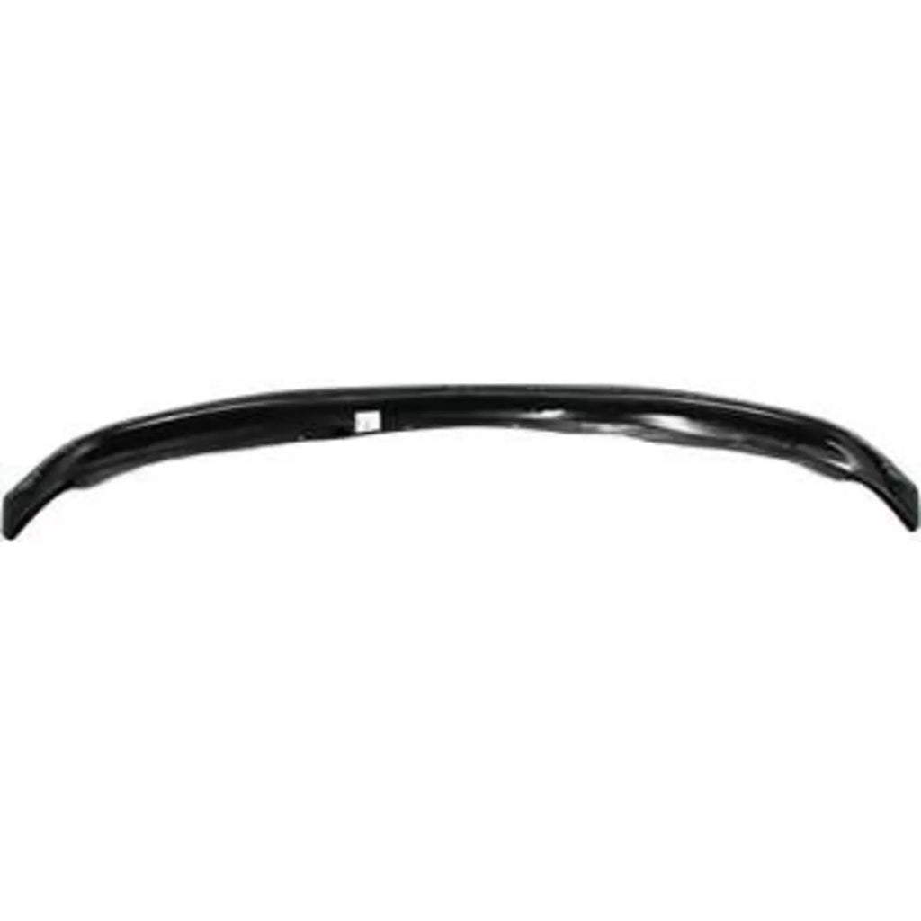 Front Bumper Cover Textured Black Plastic For 2000-2006 Toyota Tundra