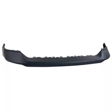 Load image into Gallery viewer, Front Bumper Upper Cover Primed Plastic For 2013-2018 Ram 1500 &amp; 2019-2022 Ram 1500 Classic