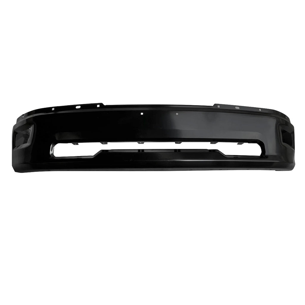 2011-2012 Ram 1500 2009-2010 Dodge Ram 1500 Front Bumper Primed Steel | OEM Fit