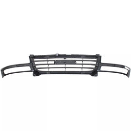 2003-2007 GMC Sierra 1500 2500 HD & 3500 Front Bumper Primed & Grille Assembly Kit | OEM Fit