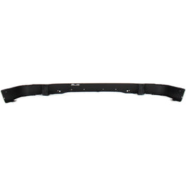 1999-2002 Toyota 4Runner Front Bumper Painted Black Steel | OEM Fit