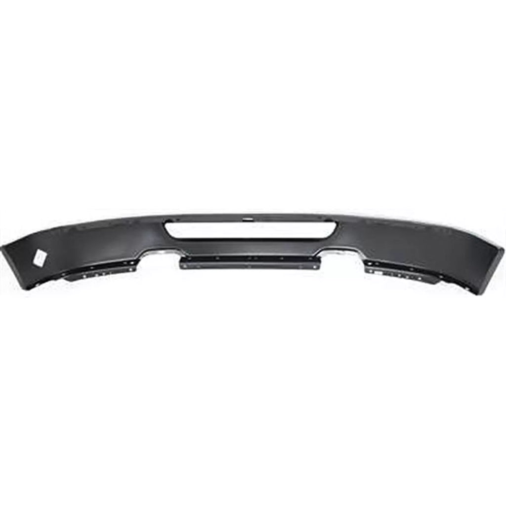 Front Bumper Paintable Steel For 2006-2008 Ford F-150 Truck