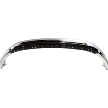 Load image into Gallery viewer, 2011-2012 Ram 1500 2009-2010 Dodge Ram 1500 Front Bumper Chrome Steel | OEM Fit