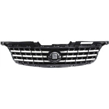 Load image into Gallery viewer, 2005-2006 Nissan Altima Front Bumper Cover Kit | OEM Fit