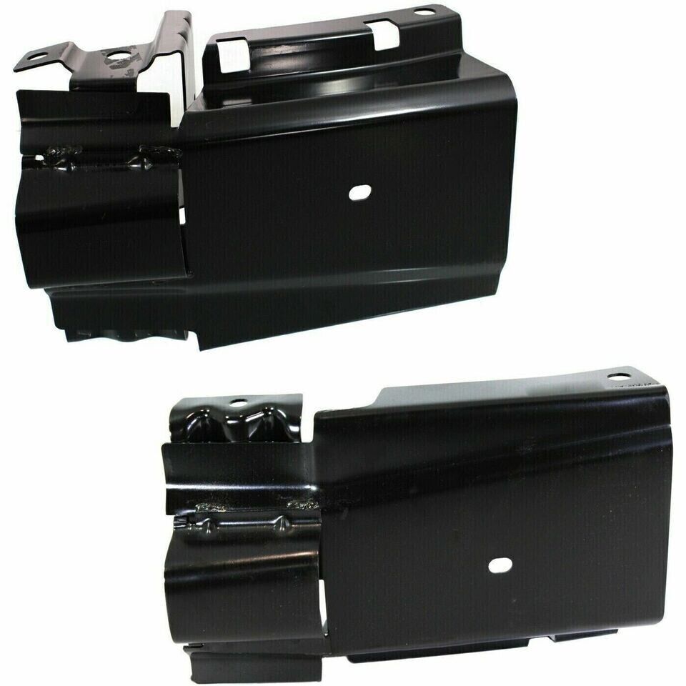 2003-2023 GMC Savana / Chevrolet Express Front Bumper & Grille Assembly | OEM Fit