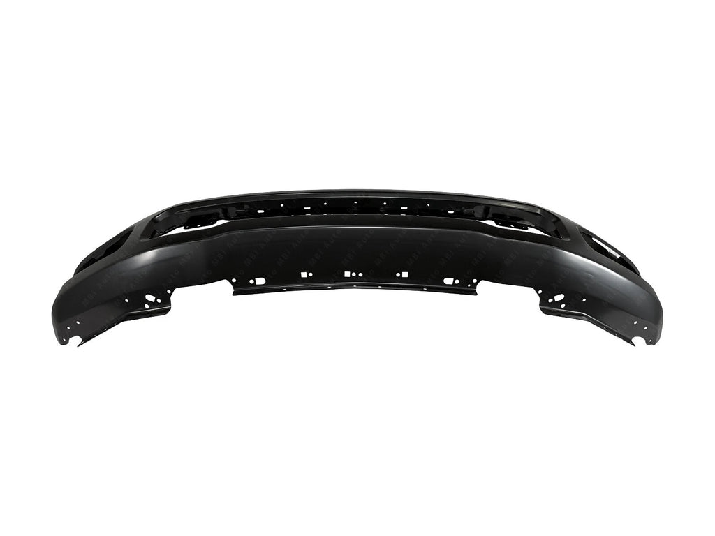 2023-2024 Ford F-250 F-350 Super Duty Front Bumper Primed Steel | OEM Fit