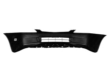 Load image into Gallery viewer, Front Bumper Cover Primed &amp; Headlight Assembly Kit For 2003-2005 Honda Accord