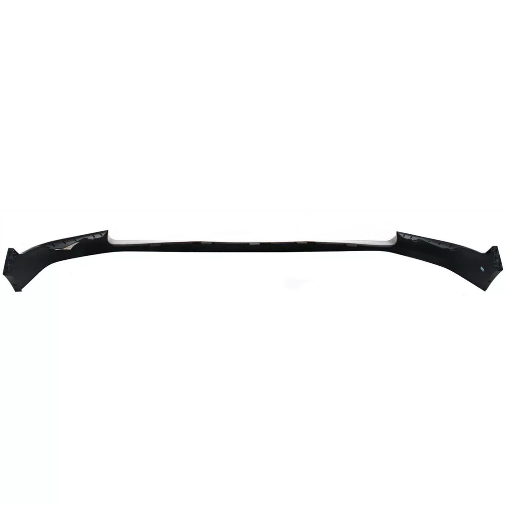 Front Bumper Upper Cover Primed Plastic For 2011-2012 Ram 1500 2009-2010 Dodge Ram 1500