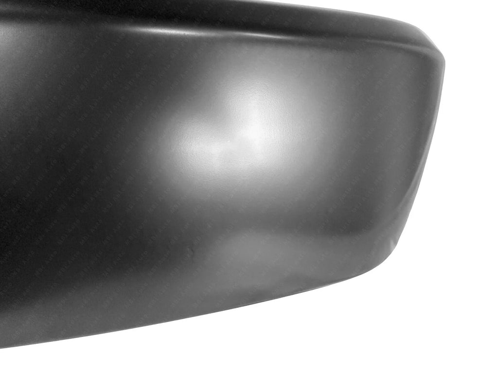2023-2024 Ford F-250 F-350 Super Duty Front Bumper Primed Steel | OEM Fit