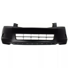 Load image into Gallery viewer, Front Bumper Cover Primed &amp; Headlight Assembly Kit For 2008-2010 Honda Accord