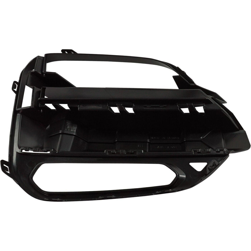 2018-2021 BMW X3 30i Front Bumper Grille Trim Assembly Kit | OEM Fit