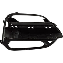 Load image into Gallery viewer, 2018-2021 BMW X3 30i Front Bumper Grille Trim Assembly Kit | OEM Fit