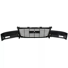 Load image into Gallery viewer, Front Grille Chrome &amp; Headlight Kit For 2003-2023 GMC Savana 1500 2500 3500 4500