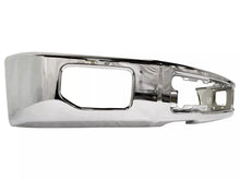 Load image into Gallery viewer, Front Bumper Chrome &amp; Fog Lights Assembly Kit For 2015-2017 Ford F150 Truck