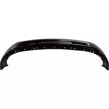 Load image into Gallery viewer, Front Bumper Black Steel 2014-2021 Ram 1500 1500 Classic