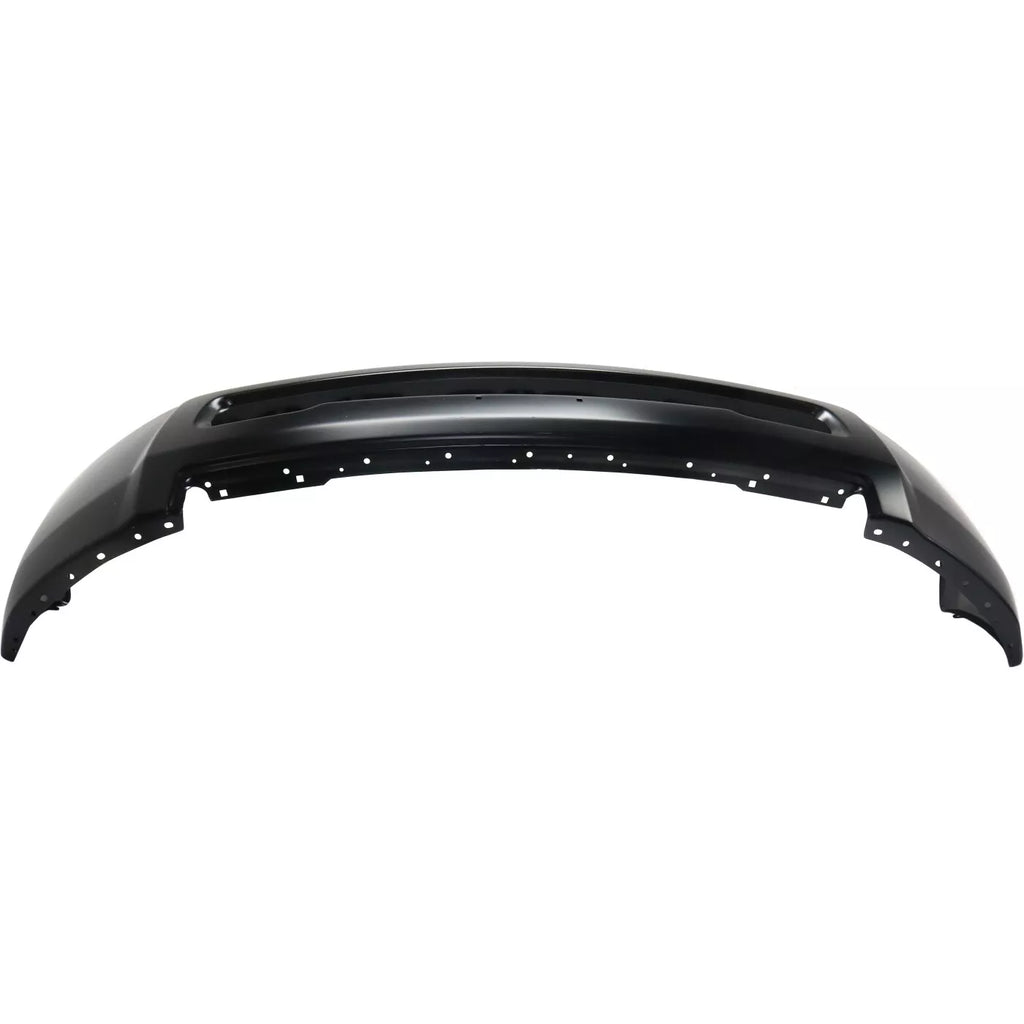 Front Bumper Primed Steel 2010 Dodge Ram 2500 2011-2018 Ram 2500