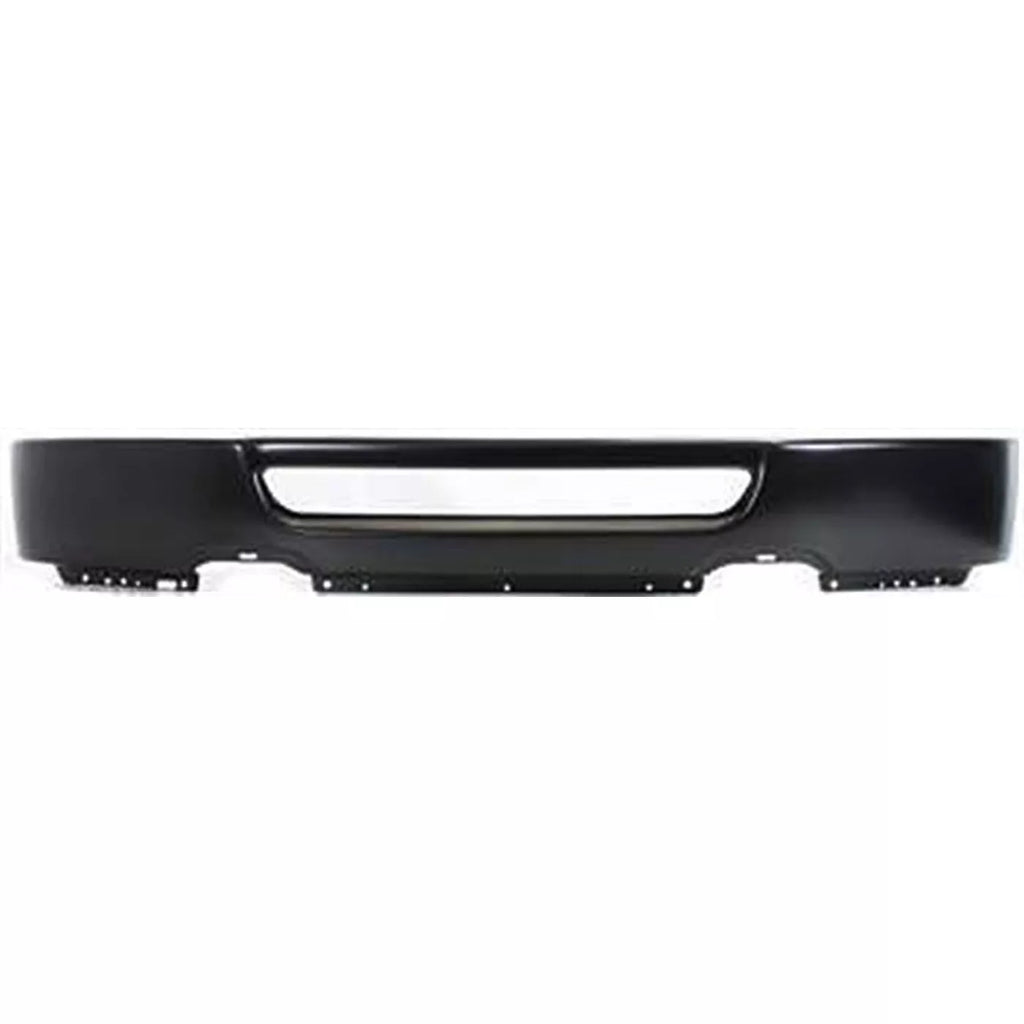 Front Bumper & Bumper Cover Paint to Match Kit For 2006-2008 Ford F-150 Truck